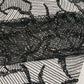 Heavy Beaded Leaf Design on a mesh | New Creation Fabric & Foam - New Creations Fabric & Foam Inc