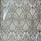 HEAVY DAMASK BEADED LACE (By The Yard) - New Creations Fabric & Foam Inc