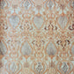 HEAVY DAMASK BEADED LACE (By The Yard) - New Creations Fabric & Foam Inc