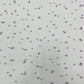 Heavy Scattered Pearls Studded Mesh Fabric| New Creations Fabric & Foam Inc. - New Creations Fabric & Foam Inc
