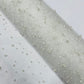 Heavy Scattered Pearls Studded Mesh Fabric| New Creations Fabric & Foam Inc. - New Creations Fabric & Foam Inc