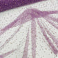 Heavy Scattered Pearls Studded Mesh Fabric| New Creations Fabric & Foam Inc. - New Creations Fabric & Foam Inc