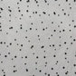 Heavy Scattered Pearls Studded Mesh Fabric| New Creations Fabric & Foam Inc. - New Creations Fabric & Foam Inc