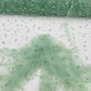 Heavy Scattered Pearls Studded Mesh Fabric| New Creations Fabric & Foam Inc. - New Creations Fabric & Foam Inc