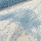 Heavy Scattered Pearls Studded Mesh Fabric| New Creations Fabric & Foam Inc. - New Creations Fabric & Foam Inc