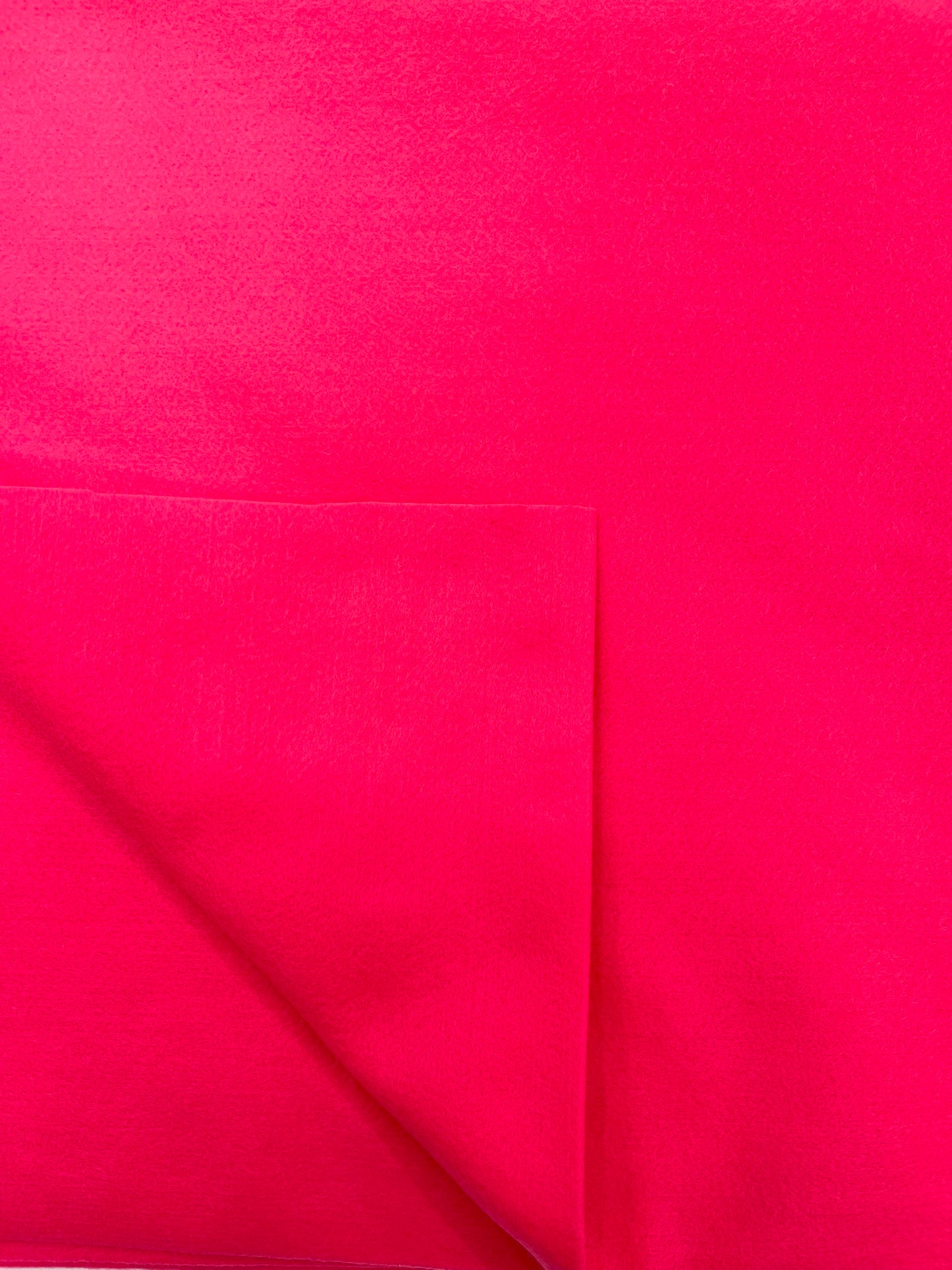 Acrylic Craft Felt Fabric by The Yard 72" Wide.