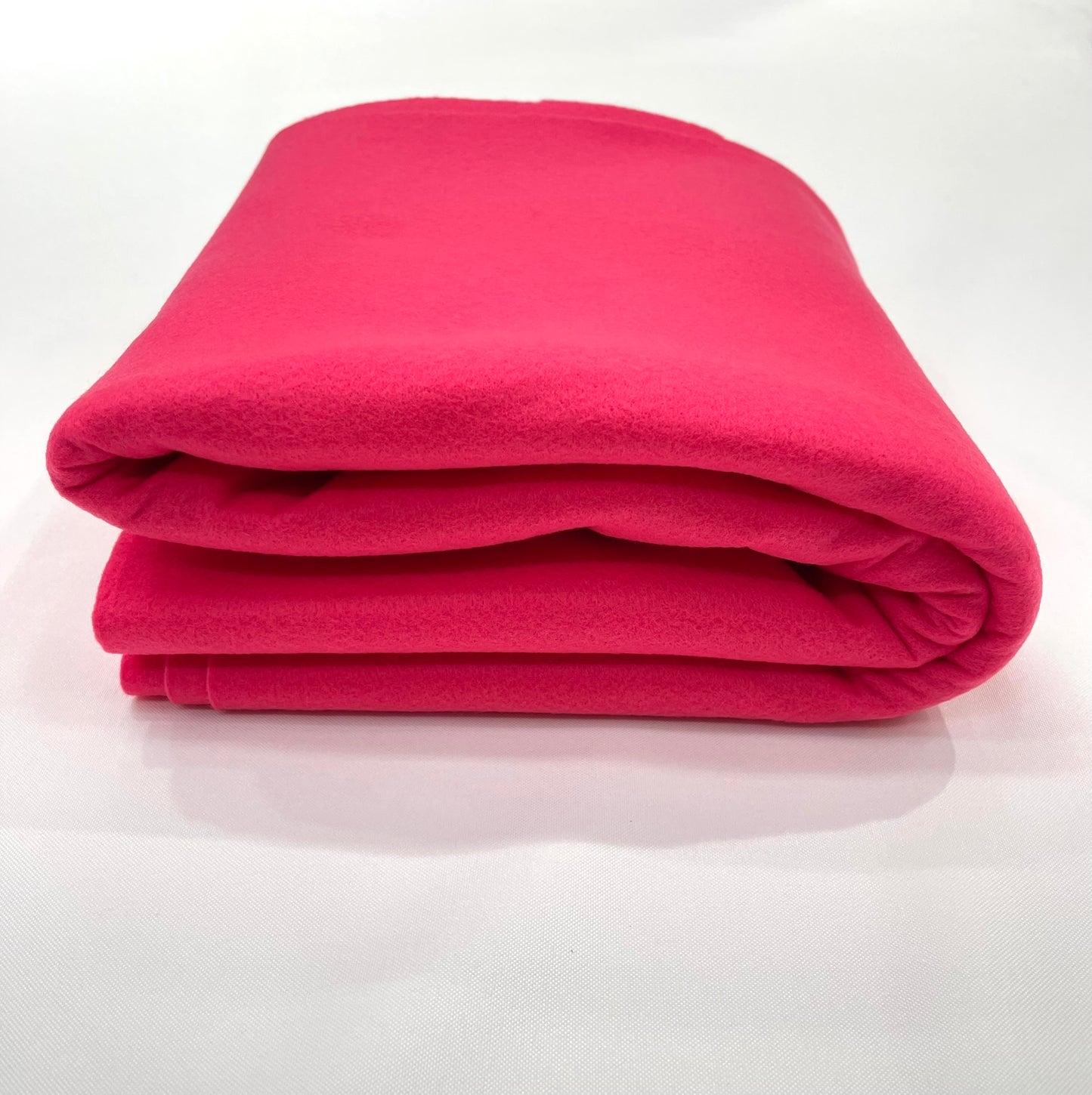 Acrylic Craft Felt Fabric by The Yard 72" Wide.