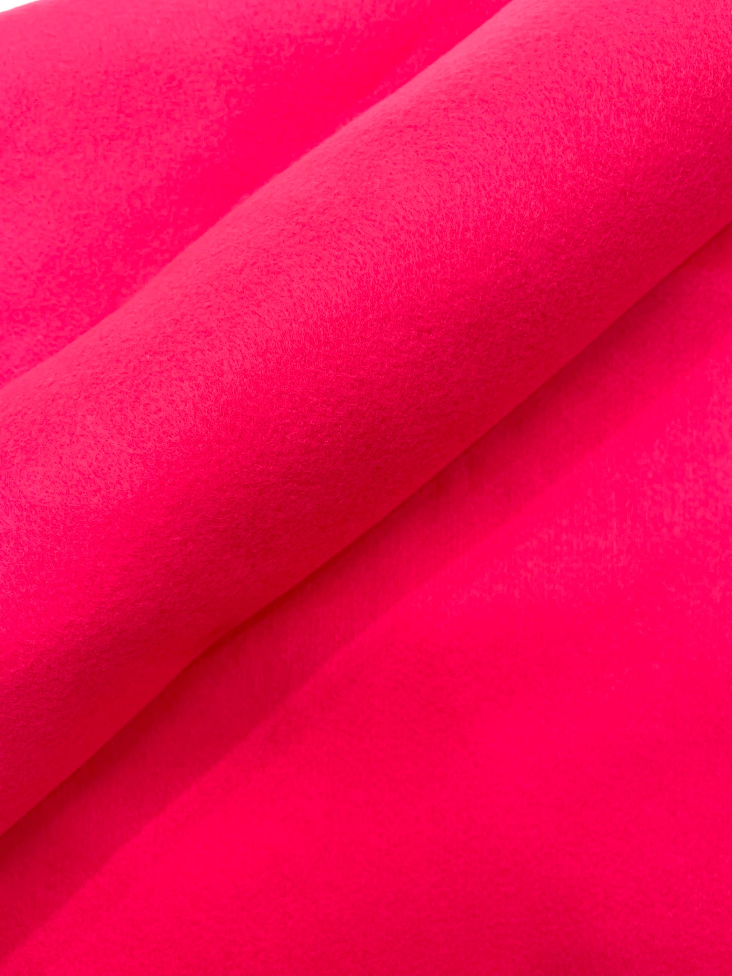 Acrylic Craft Felt Fabric by The Yard 72" Wide.