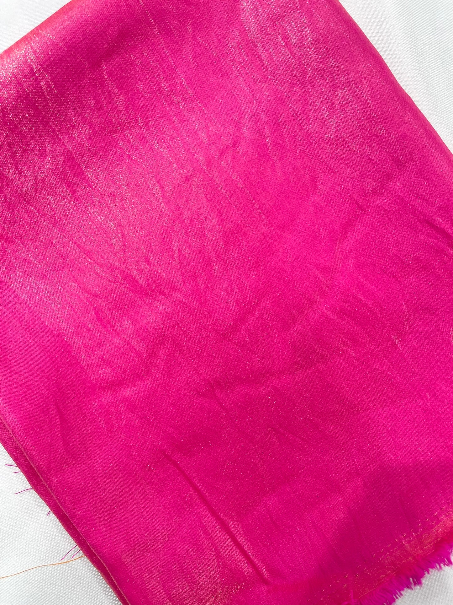 Liquid Iridescent Dupioni Fabric 58" Wide| Costume, Dressmaking, Flowing Lightweight Material