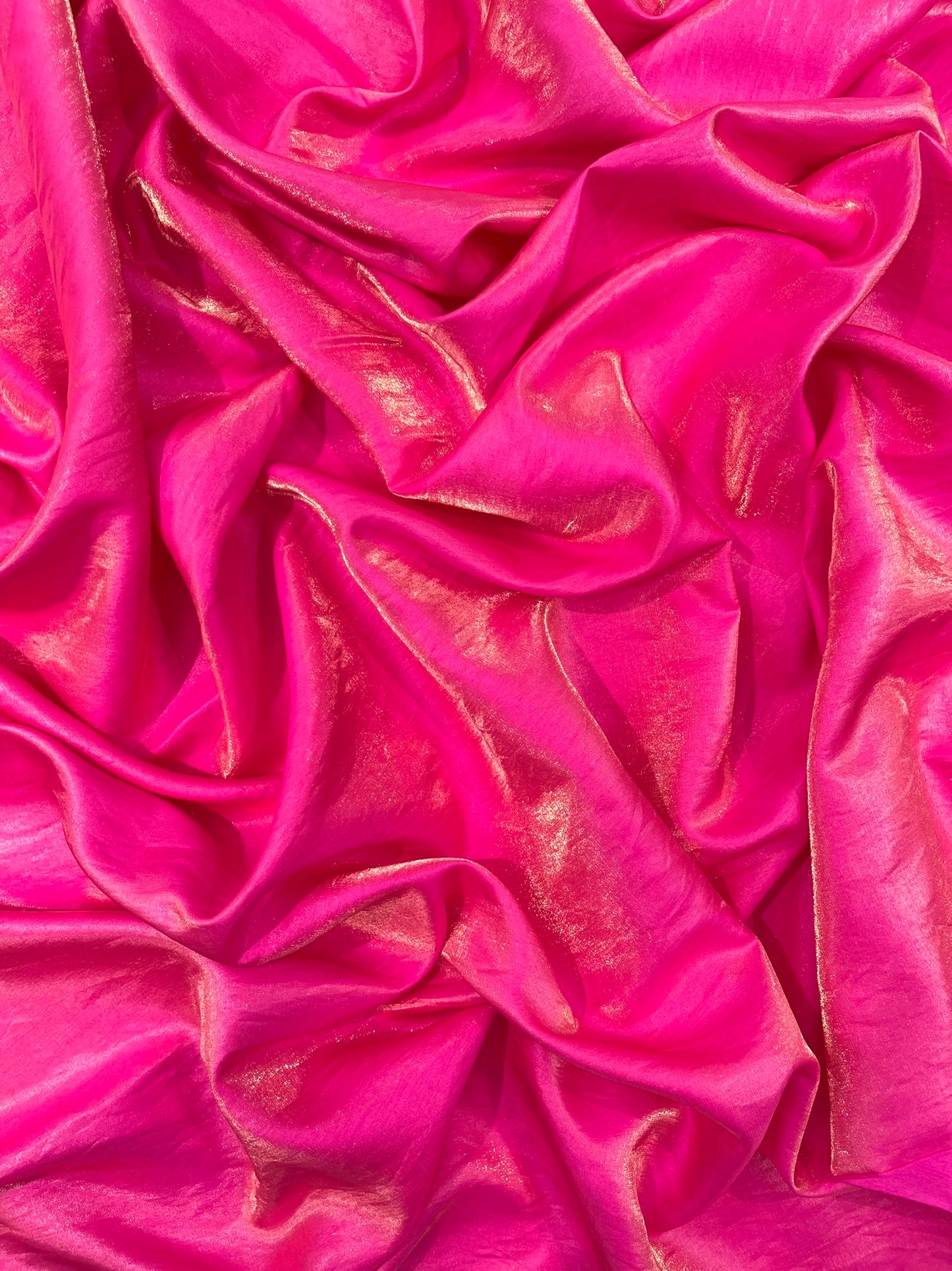 Liquid Iridescent Dupioni Fabric 58" Wide| Costume, Dressmaking, Flowing Lightweight Material