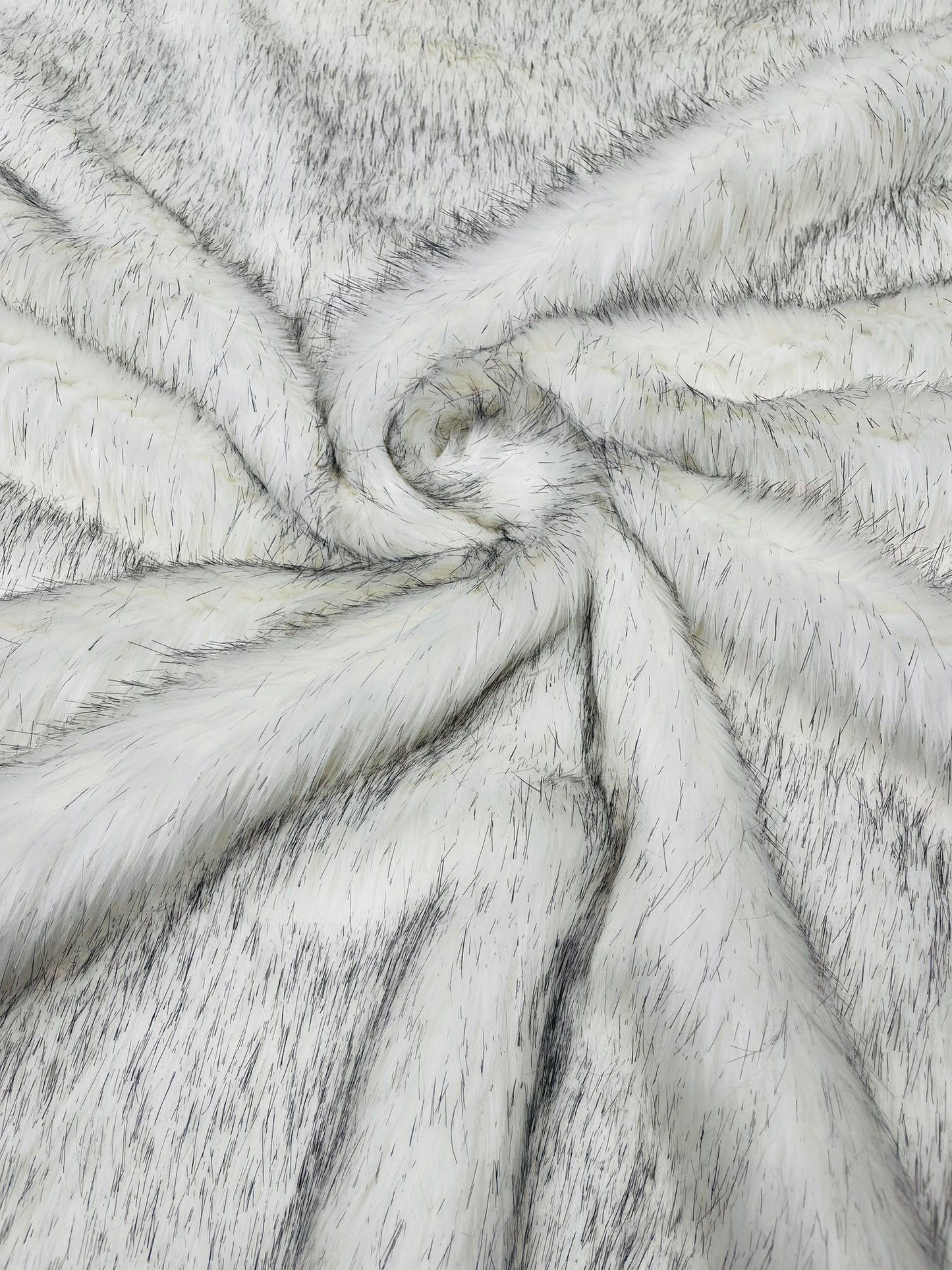 Husky Faux Fur 58" Wide| New Creations Fabric & Foam Inc. - New Creations Fabric & Foam Inc