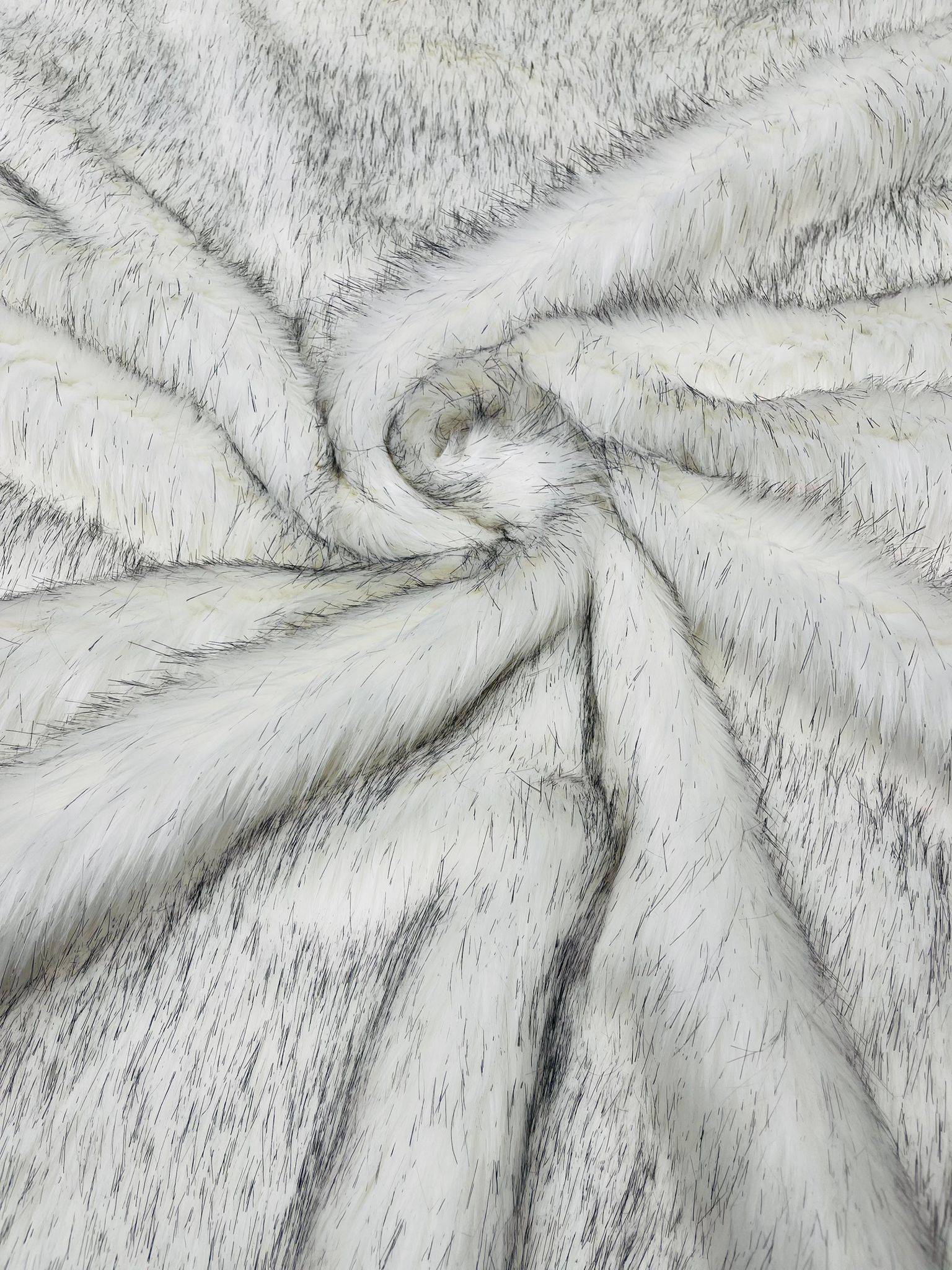 Husky Faux Fur 58" Wide| New Creations Fabric & Foam Inc. - New Creations Fabric & Foam Inc