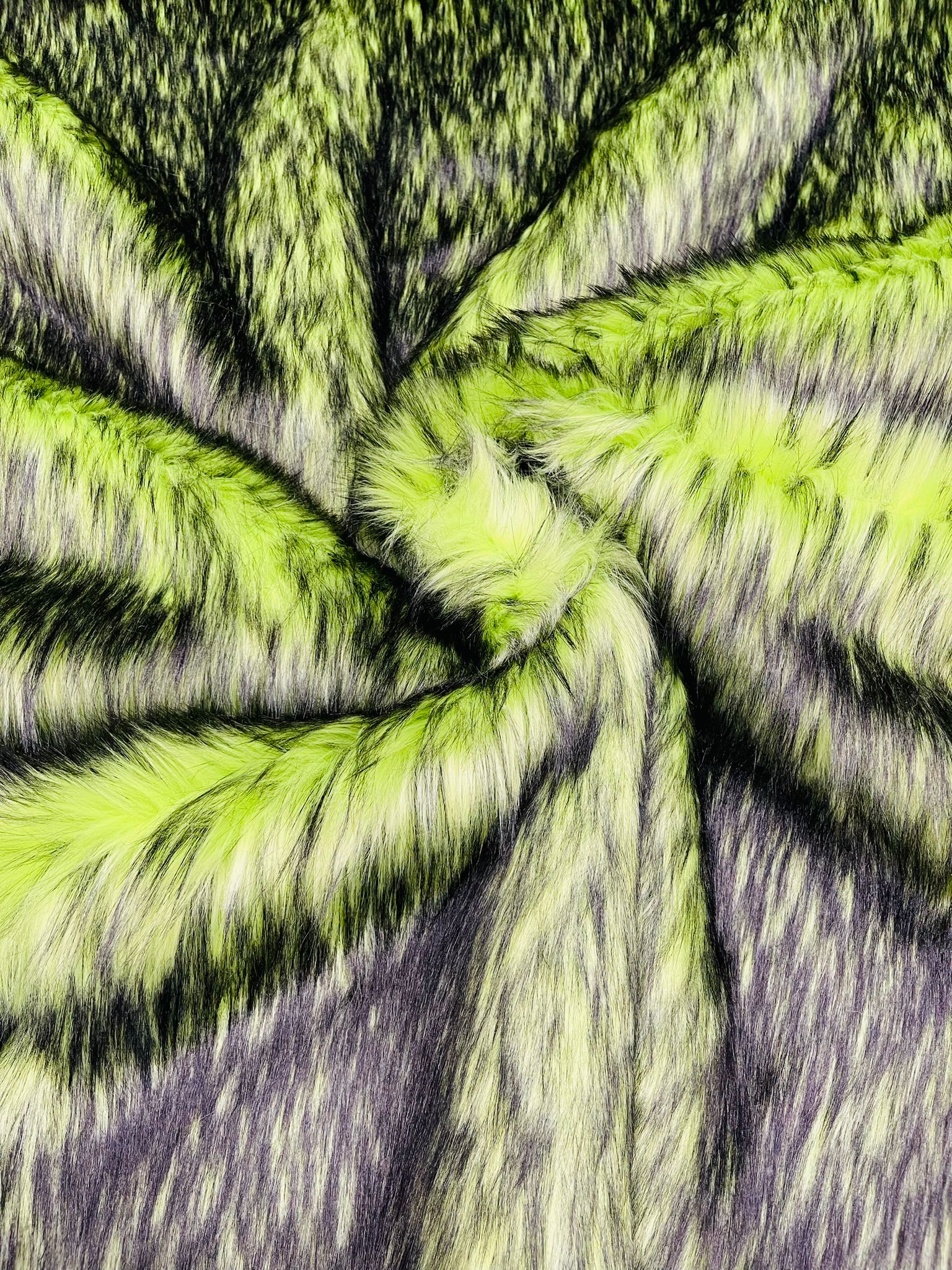 Husky Faux Fur 58" Wide| New Creations Fabric & Foam Inc. - New Creations Fabric & Foam Inc