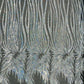 Wing Sequin Fabric 54” Wide| New Creations Fabric & Foam Inc.