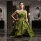 Imitation Silk Taffeta 55" Wide| New Creations Fabric & Foam Inc. - New Creations Fabric & Foam Inc