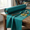 Imitation Silk Taffeta 55" Wide| New Creations Fabric & Foam Inc. - New Creations Fabric & Foam Inc