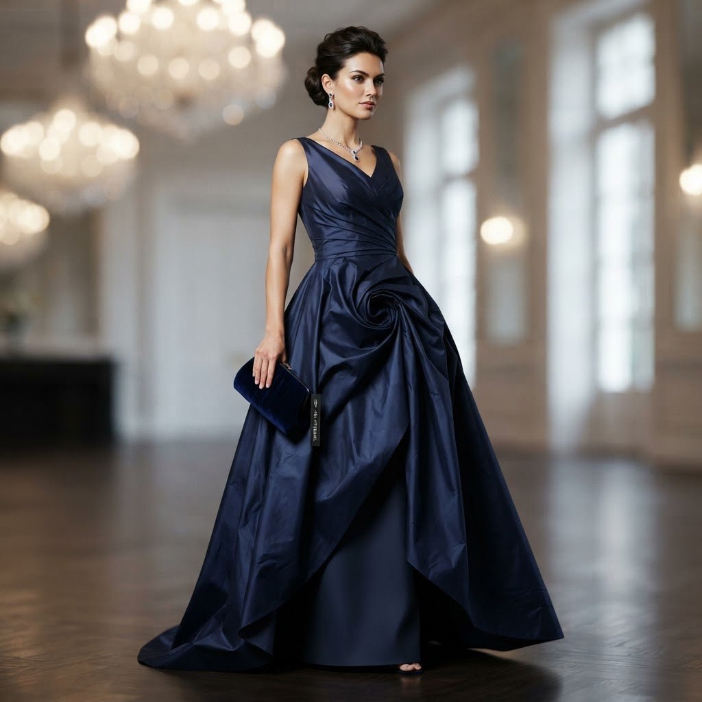 Imitation Silk Taffeta 55" Wide| New Creations Fabric & Foam Inc. - New Creations Fabric & Foam Inc