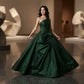 Imitation Silk Taffeta 55" Wide| New Creations Fabric & Foam Inc. - New Creations Fabric & Foam Inc