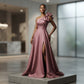 Imitation Silk Taffeta 55" Wide| New Creations Fabric & Foam Inc. - New Creations Fabric & Foam Inc