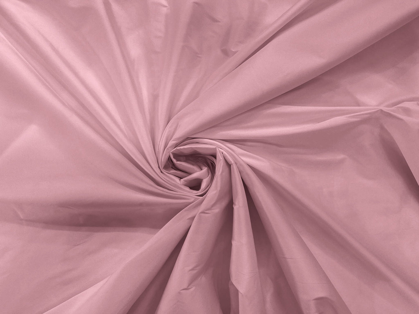 IMITATION SILK TAFFETA FABRIC (by the yard) - New Creations Fabric & Foam Inc