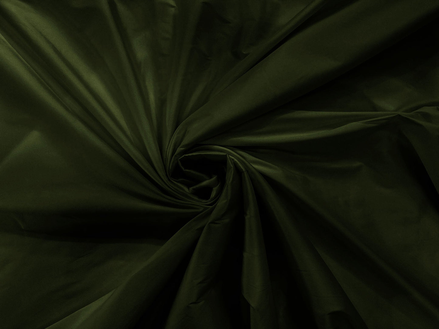 IMITATION SILK TAFFETA FABRIC (by the yard) - New Creations Fabric & Foam Inc