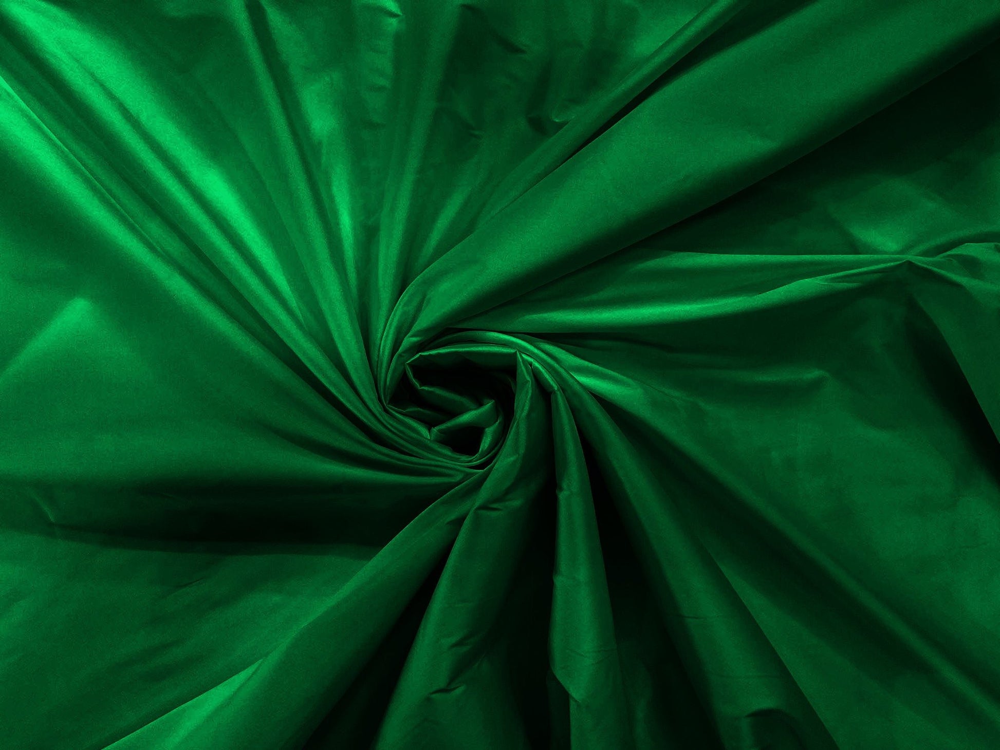 IMITATION SILK TAFFETA FABRIC (by the yard) - New Creations Fabric & Foam Inc