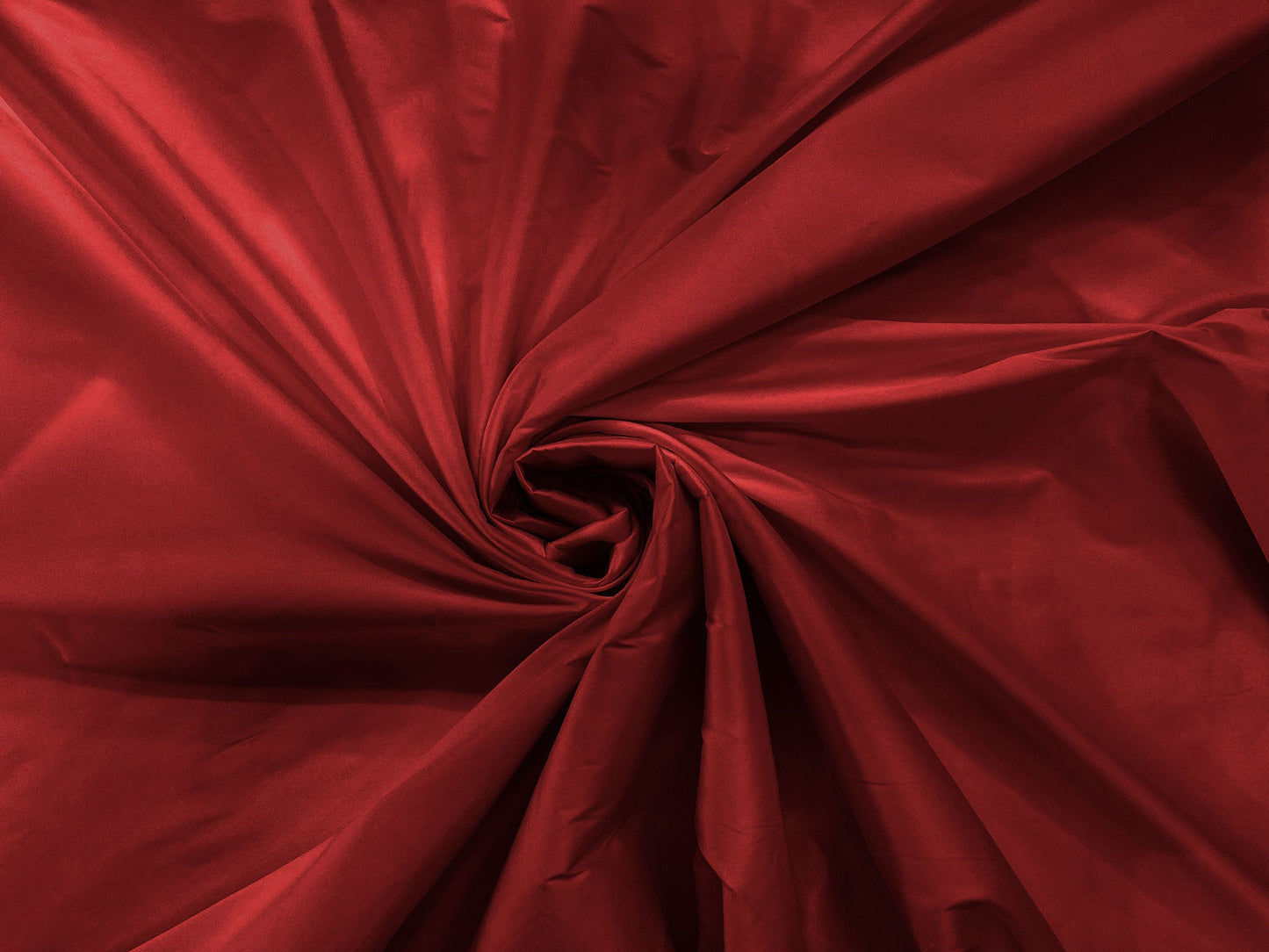 IMITATION SILK TAFFETA FABRIC (by the yard) - New Creations Fabric & Foam Inc