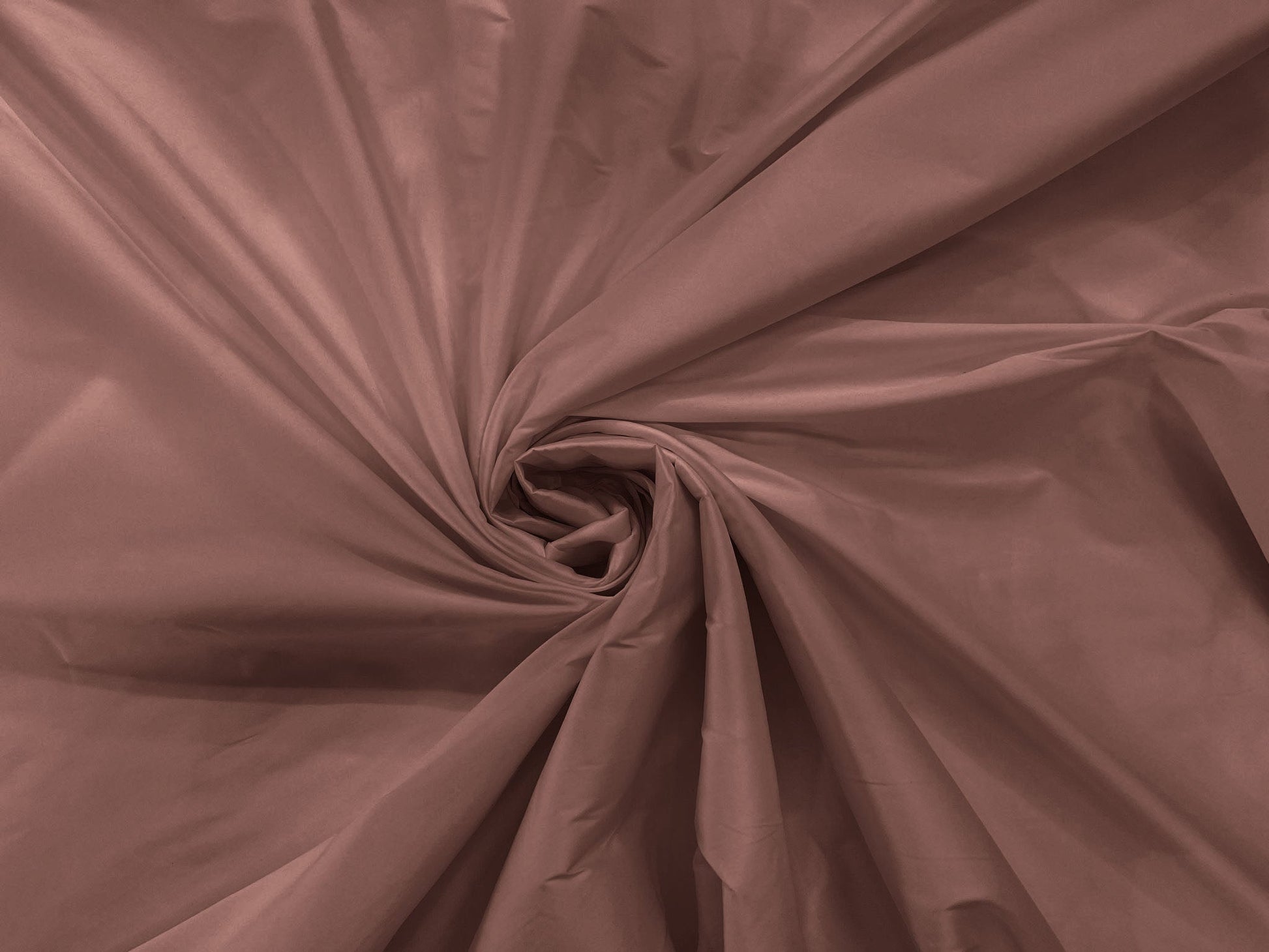 IMITATION SILK TAFFETA FABRIC (by the yard) - New Creations Fabric & Foam Inc