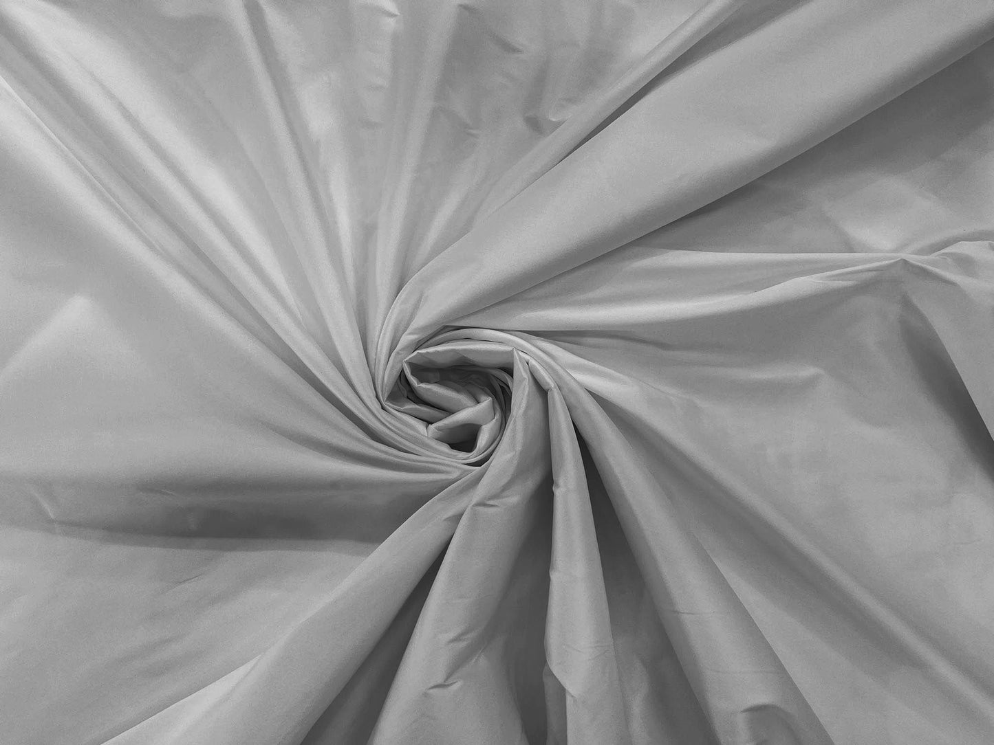 IMITATION SILK TAFFETA FABRIC (by the yard) - New Creations Fabric & Foam Inc