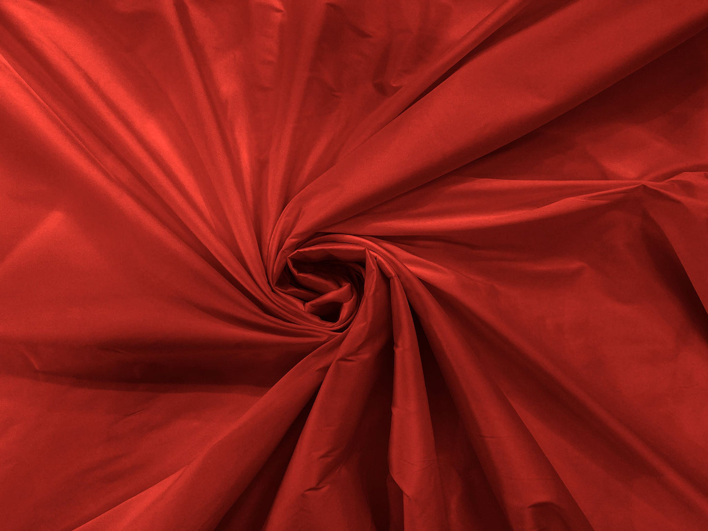 IMITATION SILK TAFFETA FABRIC (by the yard) - New Creations Fabric & Foam Inc