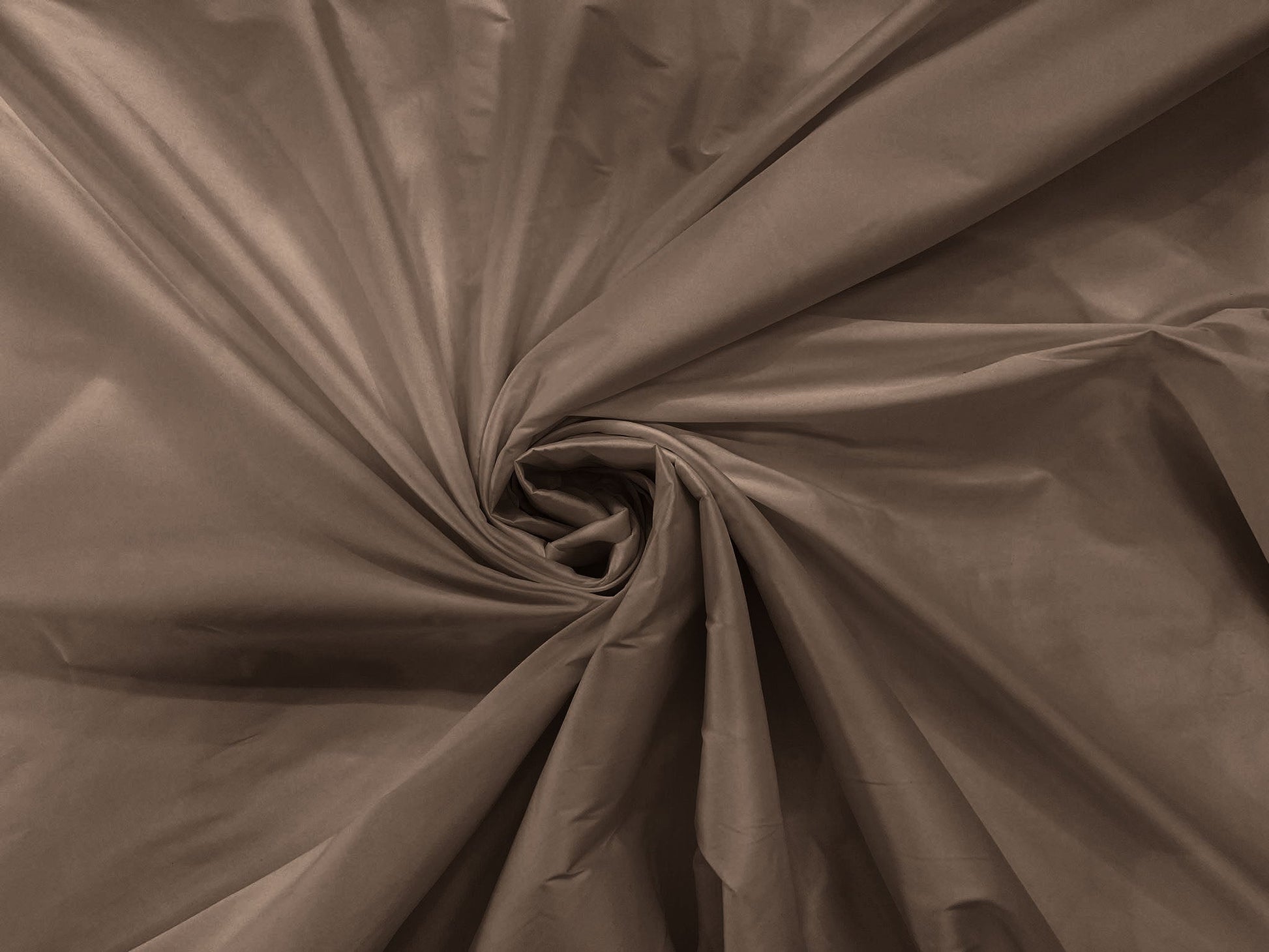 IMITATION SILK TAFFETA FABRIC (by the yard) - New Creations Fabric & Foam Inc