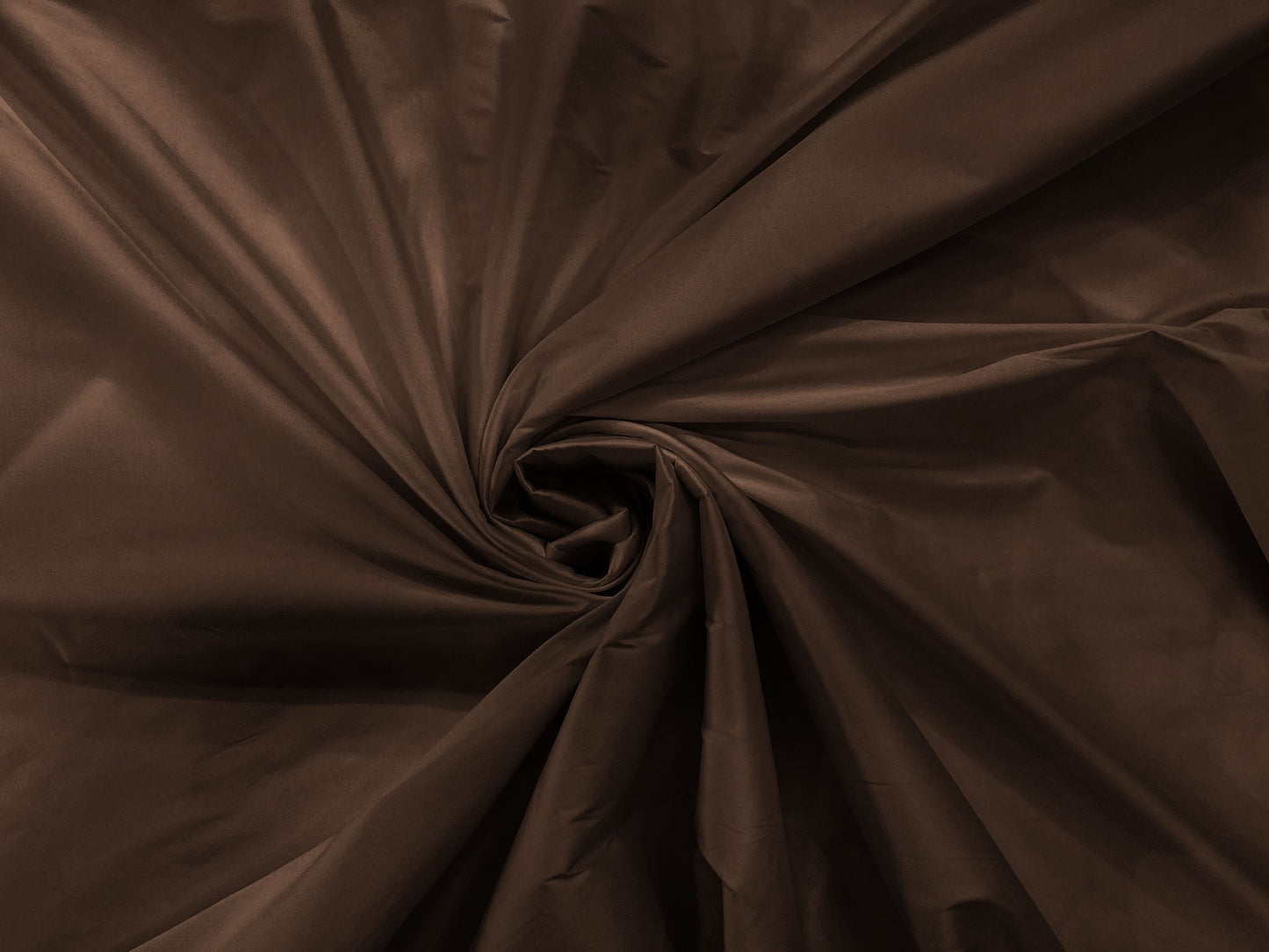 IMITATION SILK TAFFETA FABRIC (by the yard) - New Creations Fabric & Foam Inc