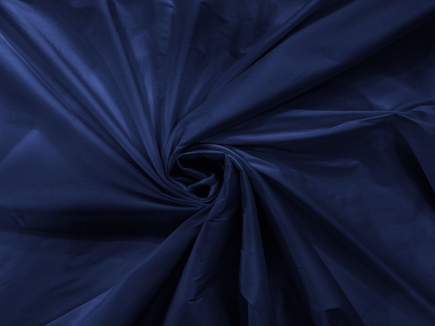 IMITATION SILK TAFFETA FABRIC (by the yard) - New Creations Fabric & Foam Inc