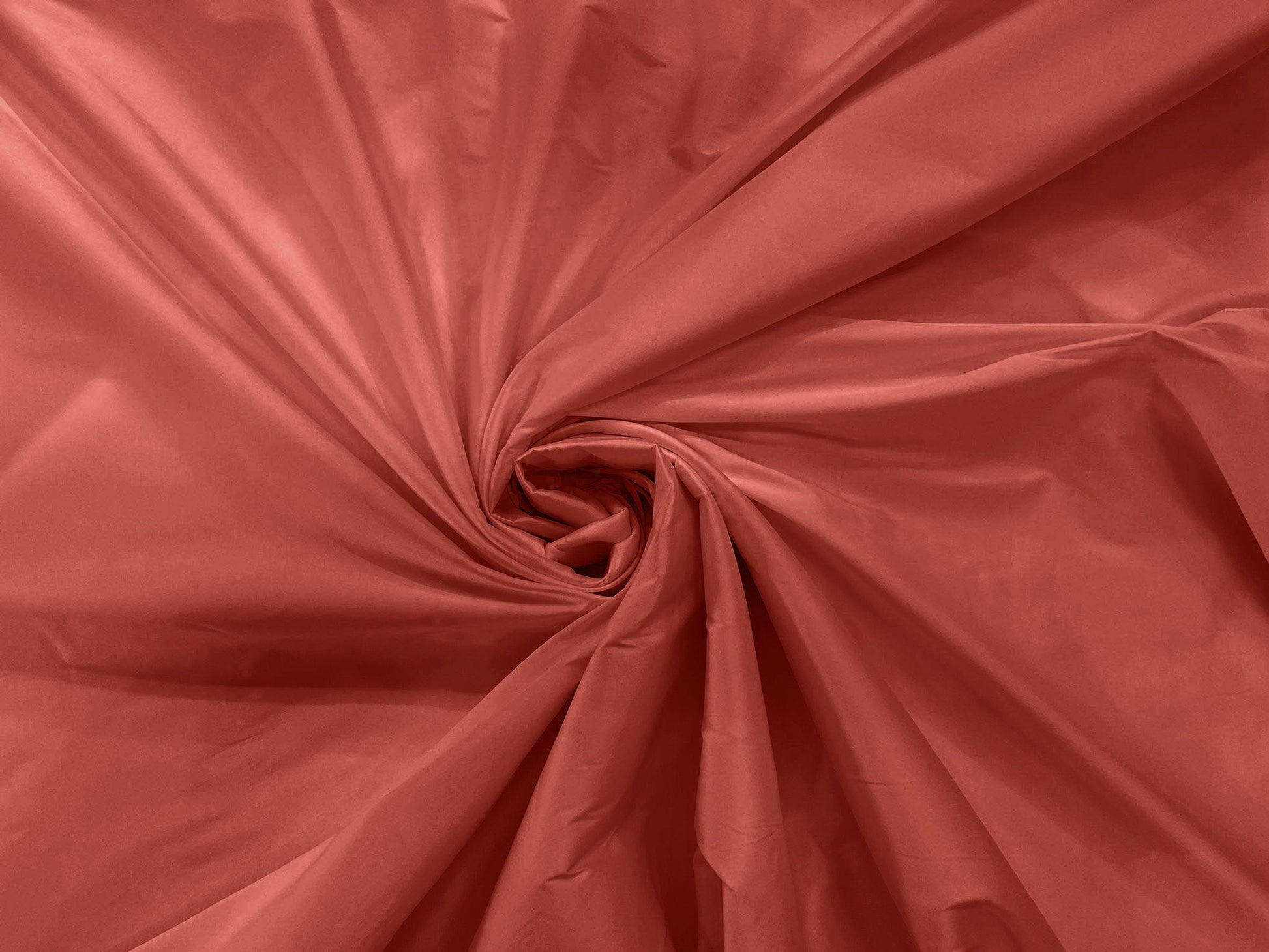 IMITATION SILK TAFFETA FABRIC (by the yard) - New Creations Fabric & Foam Inc
