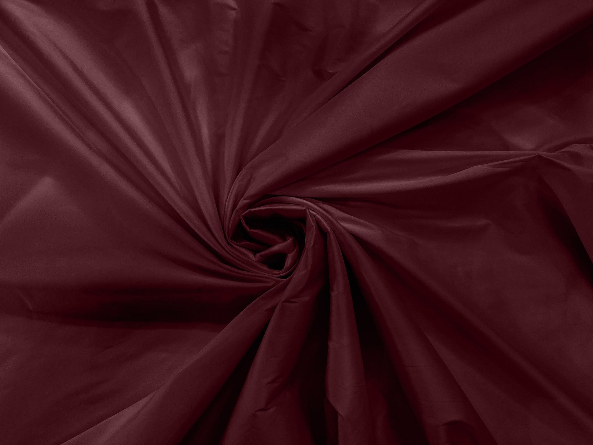 IMITATION SILK TAFFETA FABRIC (by the yard) - New Creations Fabric & Foam Inc