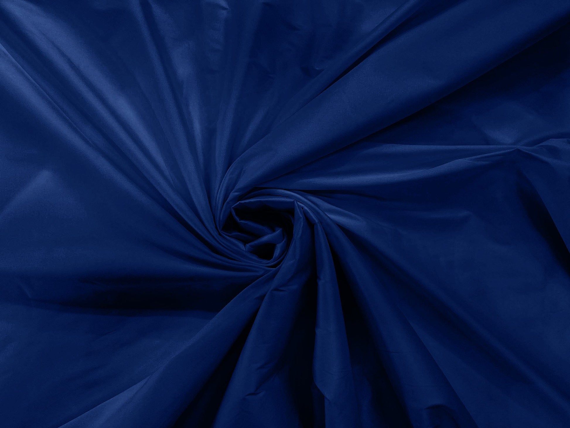 IMITATION SILK TAFFETA FABRIC (by the yard) - New Creations Fabric & Foam Inc
