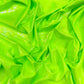 Iridescent Snake Print On A Nylon Spandex 4 Way Stretch Fabric| Burning Man - New Creations Fabric & Foam Inc