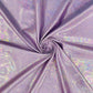 Iridescent Snake Print On A Nylon Spandex 4 Way Stretch Fabric| Burning Man - New Creations Fabric & Foam Inc