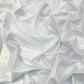 Iridescent Snake Print On A Nylon Spandex 4 Way Stretch Fabric| Burning Man - New Creations Fabric & Foam Inc