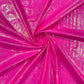 Iridescent Snake Print On A Nylon Spandex 4 Way Stretch Fabric| Burning Man - New Creations Fabric & Foam Inc