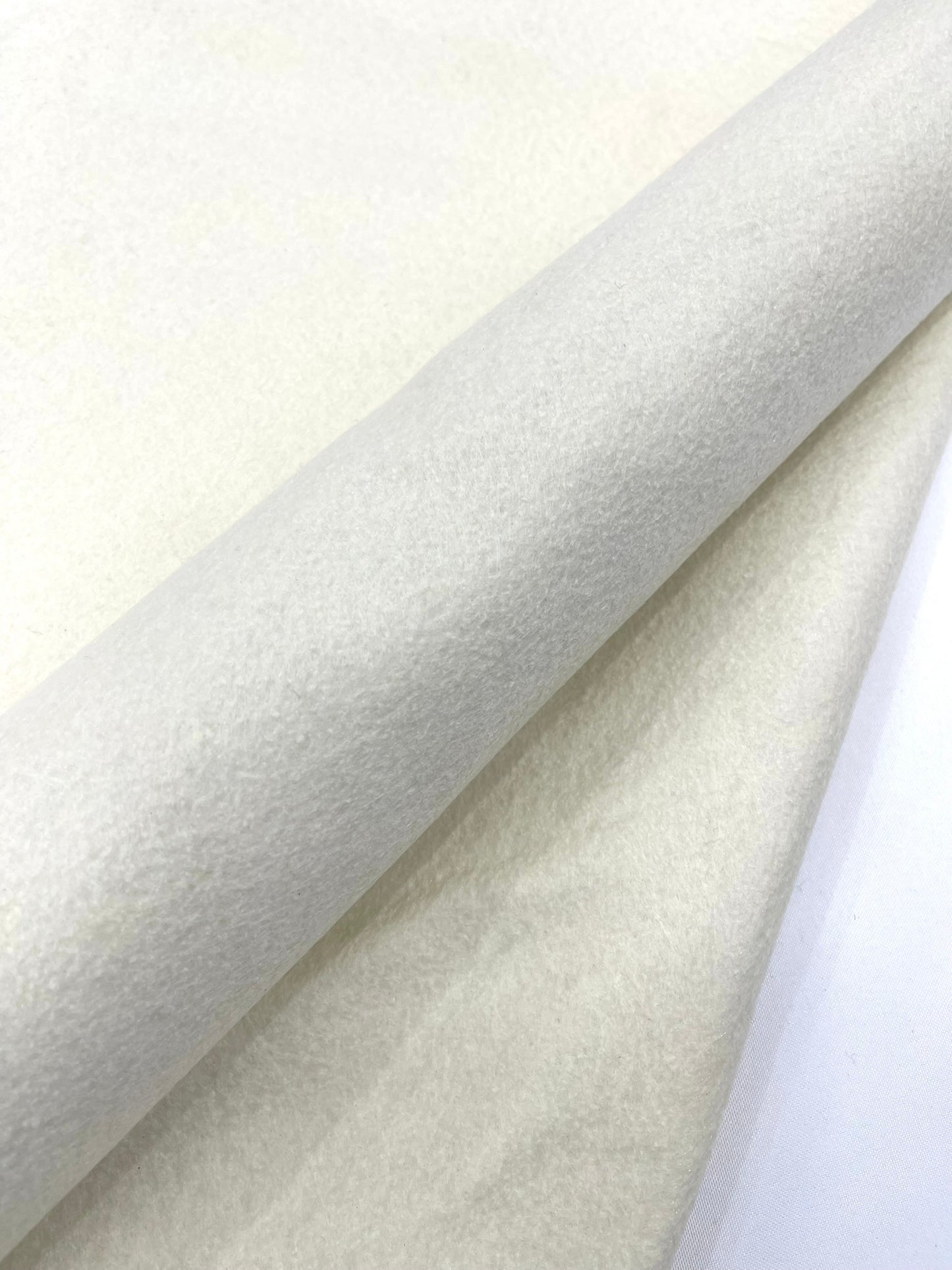 Acrylic Craft Felt Fabric by The Yard 72" Wide.