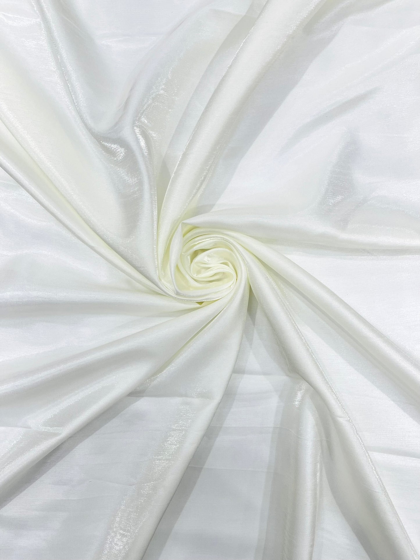 Liquid Iridescent Dupioni Fabric 58" Wide| Costume, Dressmaking, Flowing Lightweight Material