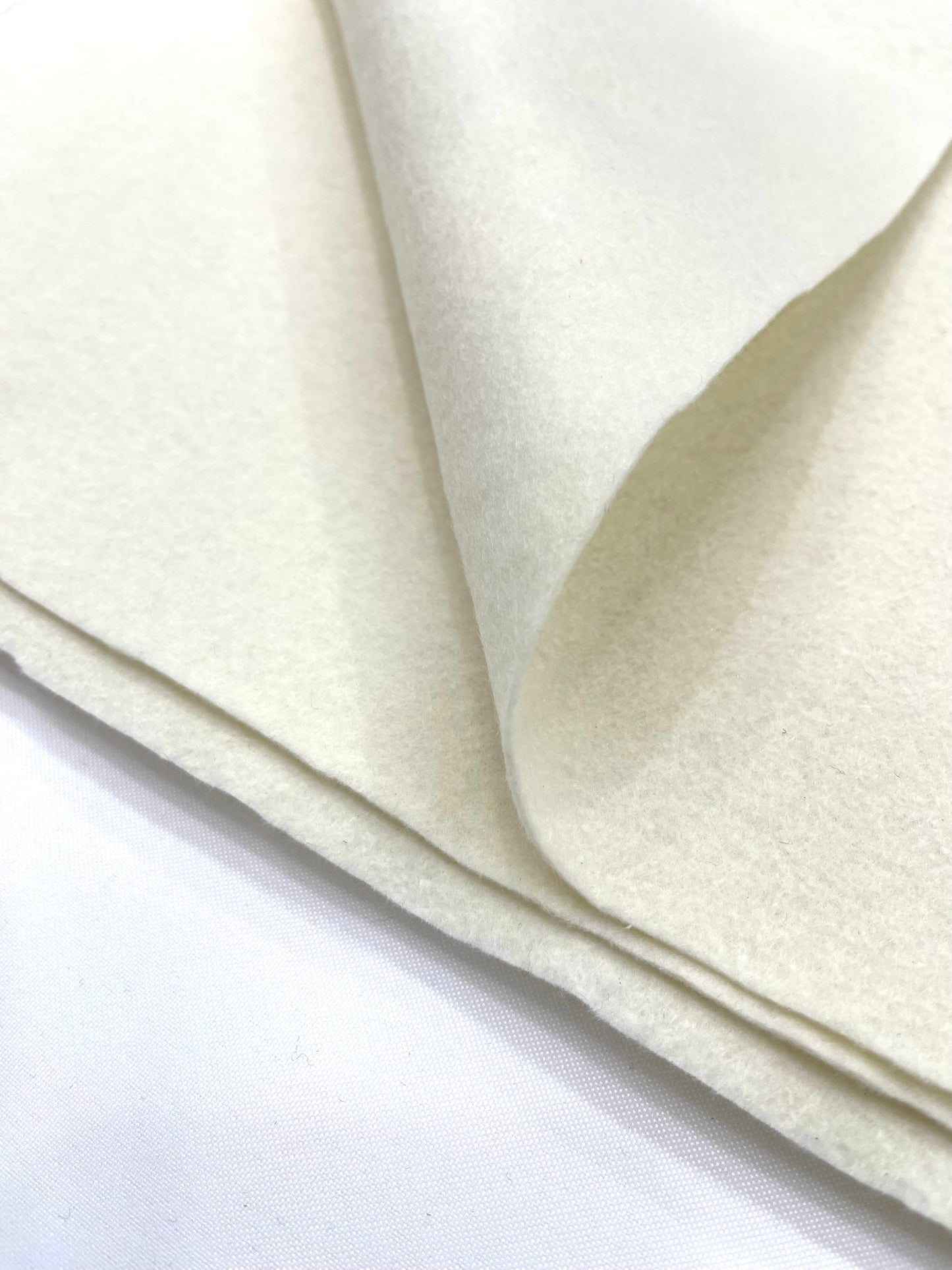Acrylic Craft Felt Fabric by The Yard 72" Wide.