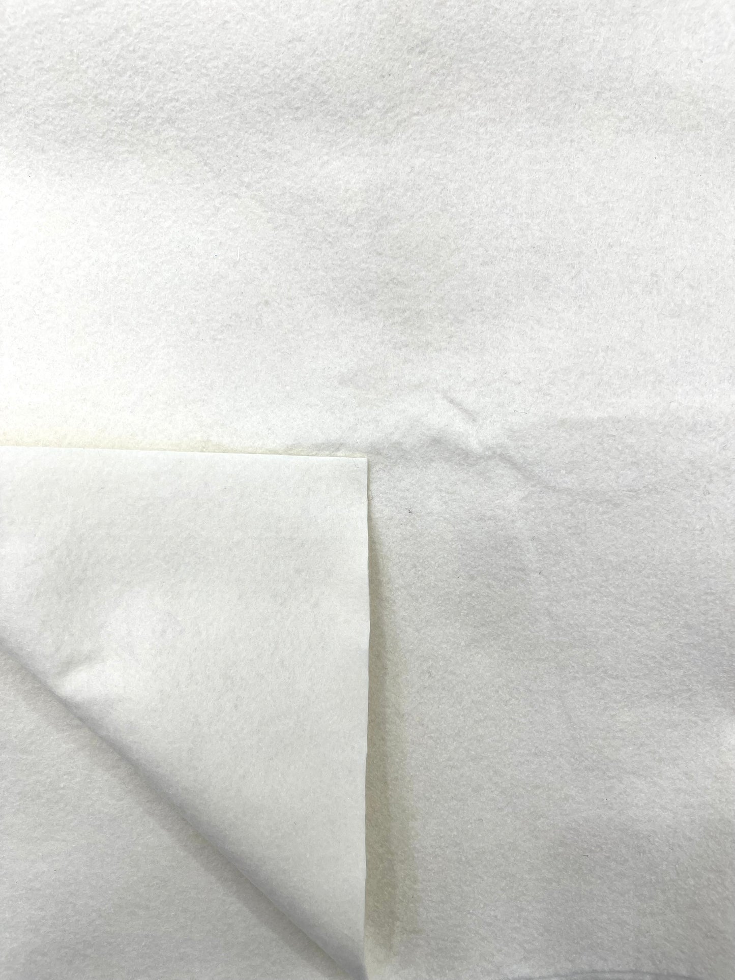 Acrylic Craft Felt Fabric by The Yard 72" Wide.