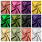 Japan Crepe Satin 58" Wide| New Creations Fabric & Foam Inc. - New Creations Fabric & Foam Inc