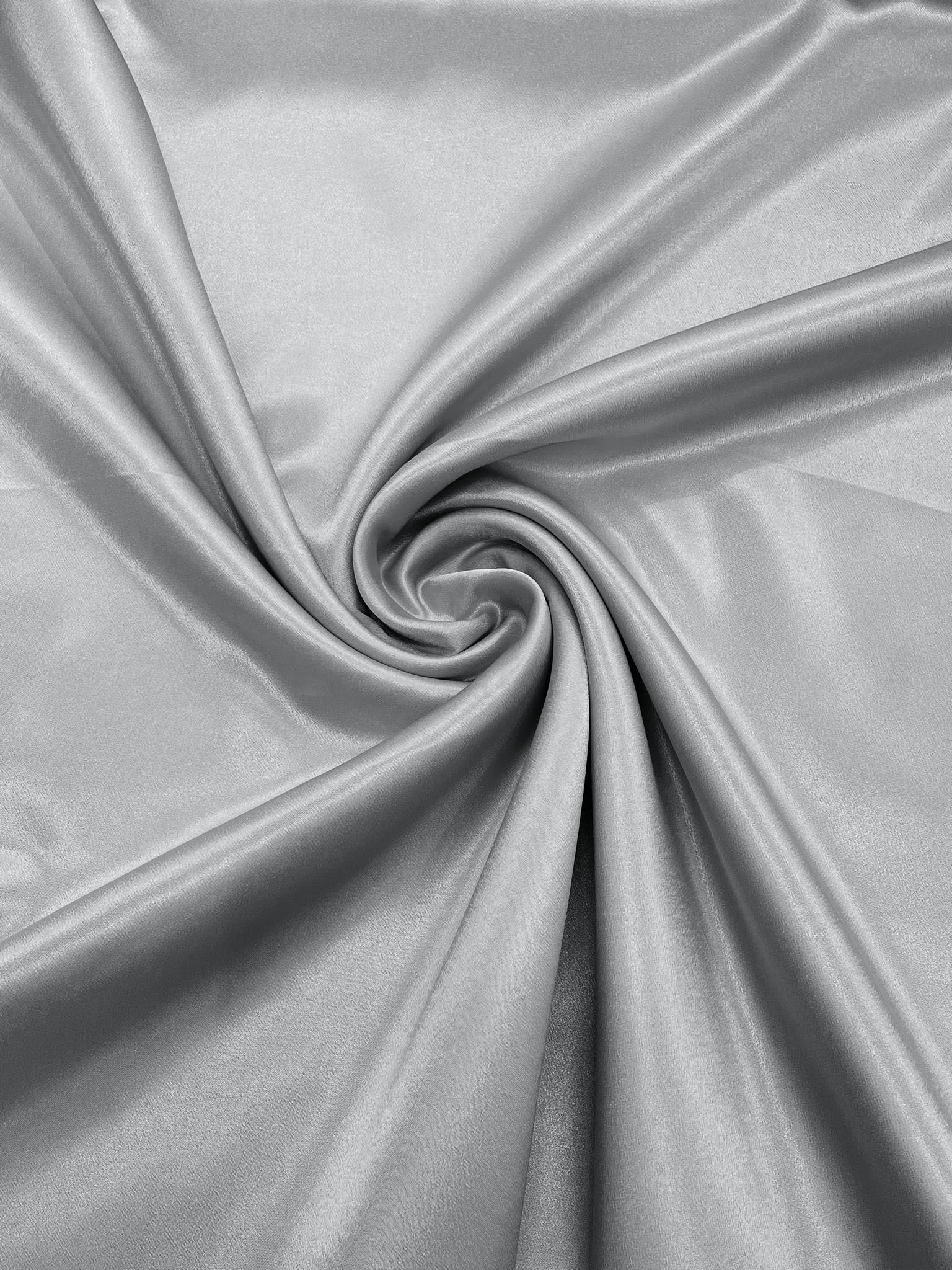 Japan Crepe Satin 58" Wide| New Creations Fabric & Foam Inc. - New Creations Fabric & Foam Inc