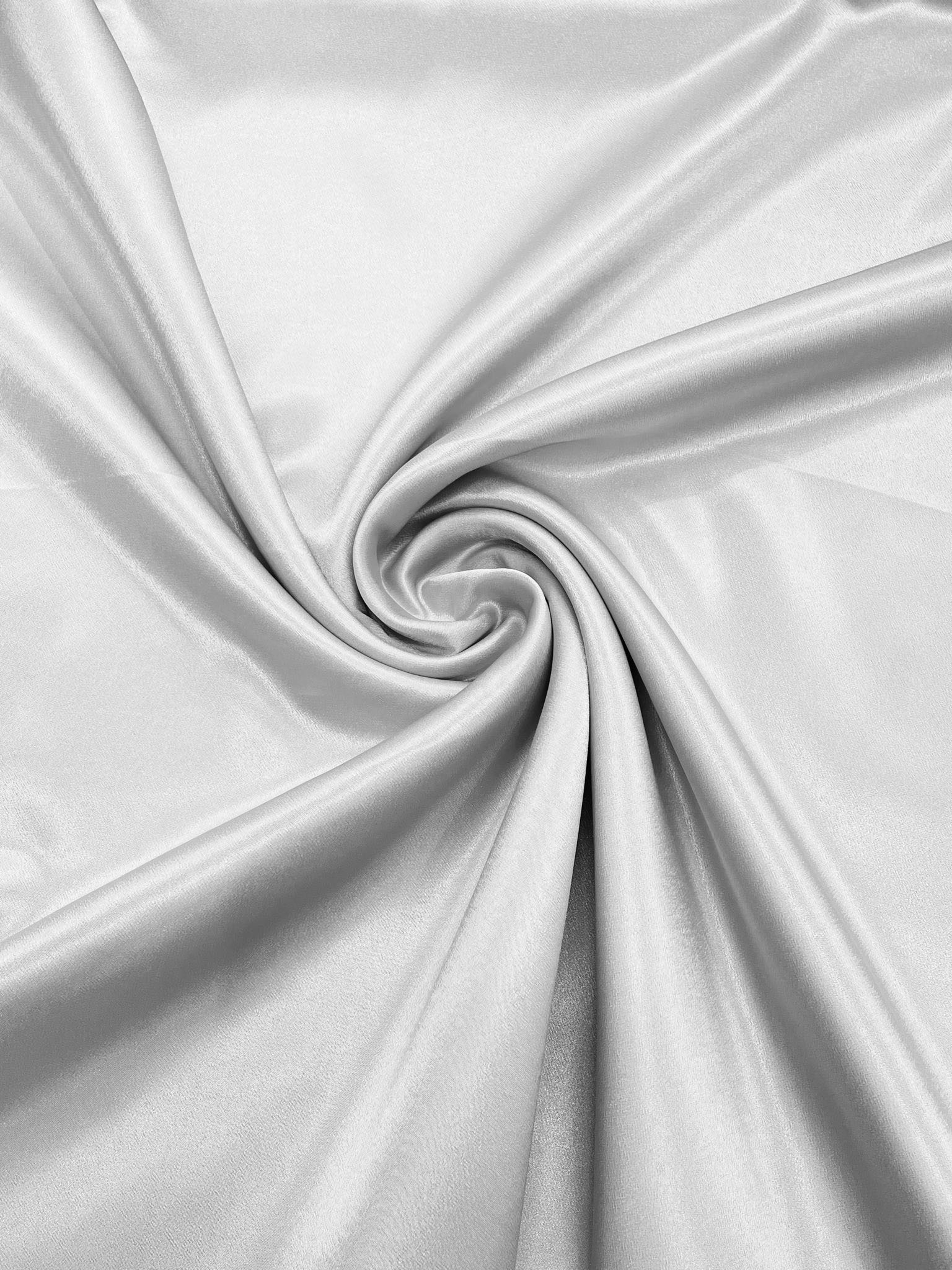 Japan Crepe Satin 58" Wide| New Creations Fabric & Foam Inc. - New Creations Fabric & Foam Inc