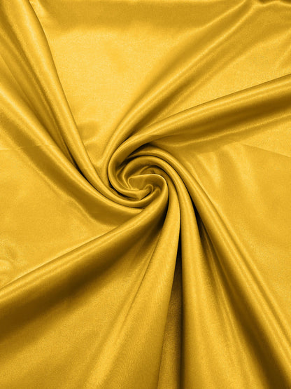 Japan Crepe Satin 58" Wide| New Creations Fabric & Foam Inc. - New Creations Fabric & Foam Inc