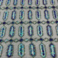 Jewel Sequin Fabric 54” Wide| New Creations Fabric & Foam Inc. - New Creations Fabric & Foam Inc