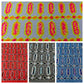 Jewel Sequin Fabric 54” Wide| New Creations Fabric & Foam Inc. - New Creations Fabric & Foam Inc